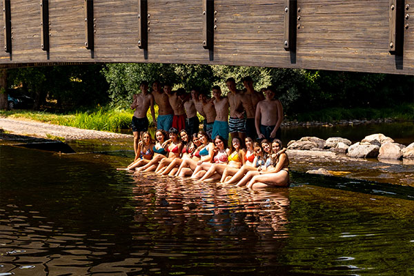 Asociación Sociocultural Respira Campamentos | Acerca de nosotros