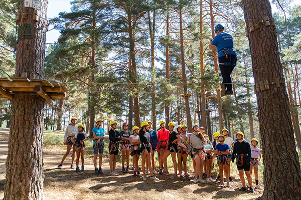 Asociación Sociocultural Respira Campamentos | Acerca de nosotros